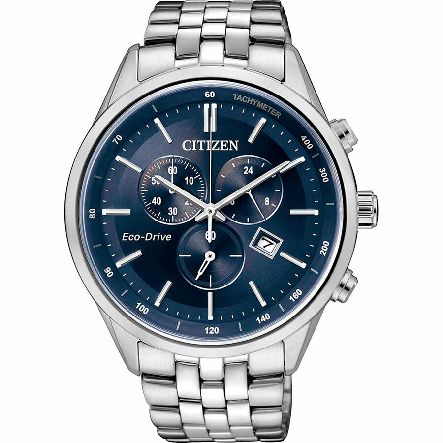 Наручные часы CITIZEN Eco-Drive AT2140-55L