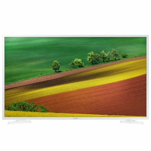 Телевизор Samsung UE32N4010AU 32 Full HD белый 2250400₽