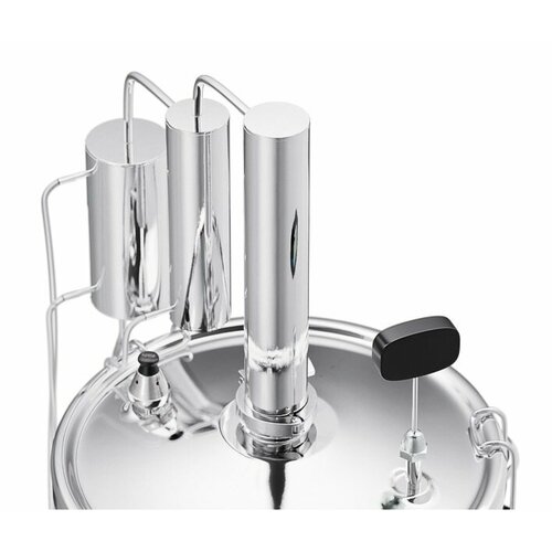 Надстройка Классик- Тройная Самогонные аппараты Двойная очистка Традиция Уральский самовар 3308₽