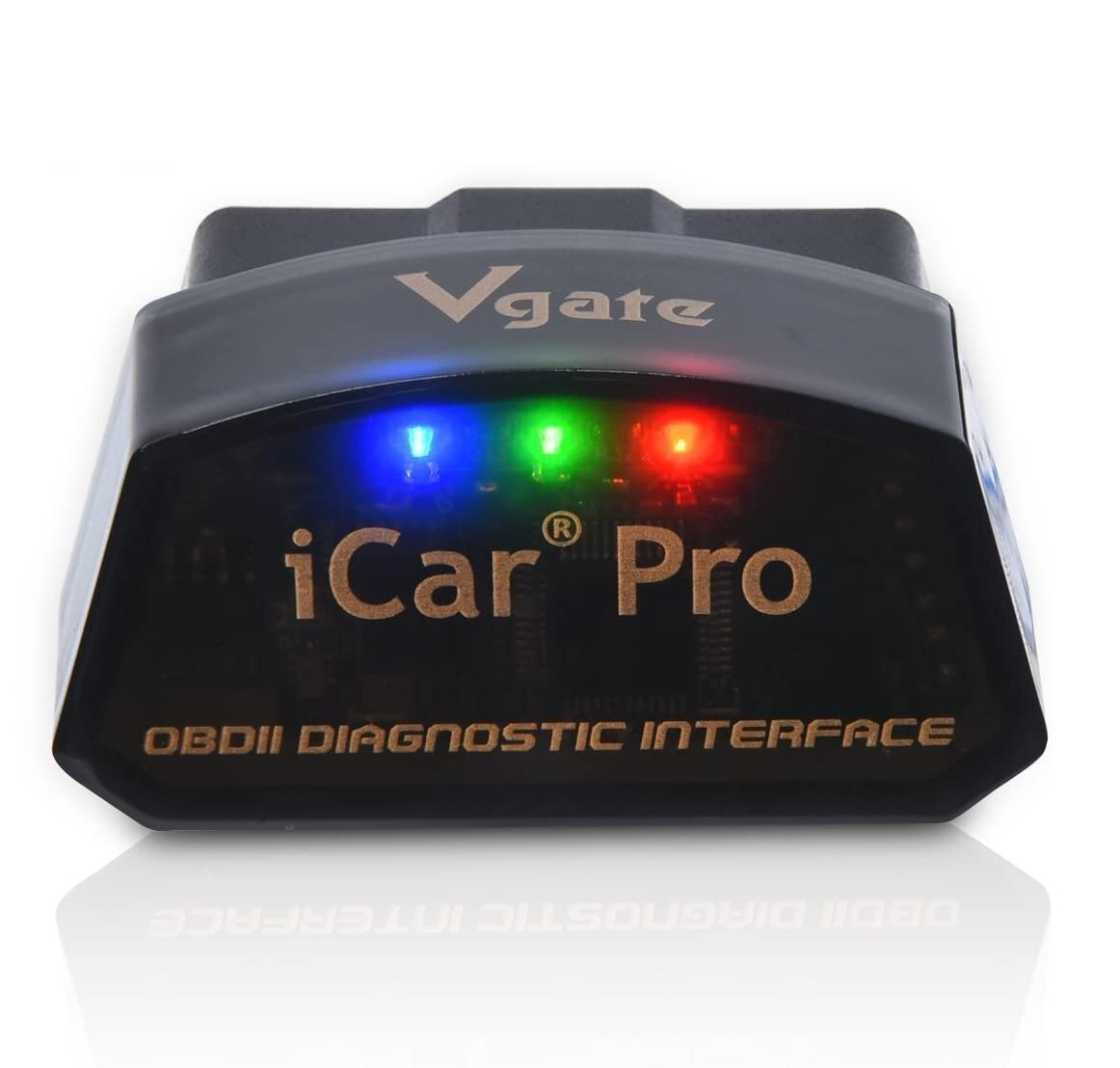 Адаптер Vgate iCar Pro Bluetooth 4.0 — фото 12