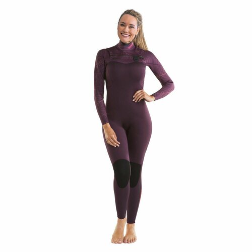 фото Гидрокостюм жен jobe victoria fullsuit 3/2мм gbs cz ss23 (xl)