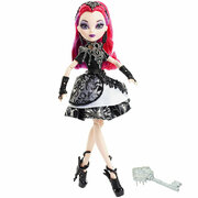 Кукла Мира Шардс 27 см "Игры Драконов" Эвер Афтер Хай Ever After High