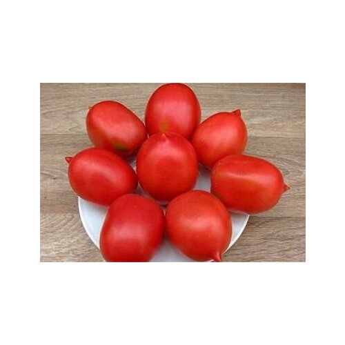 Коллекционные семена томата Де Барао Царский Красный