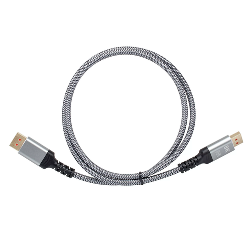 Кабель DisplayPort - DisplayPort, 1 м, AOpen (ACG630-1.0), пакет кабель aopen displayport displayport acg633 3 м черный