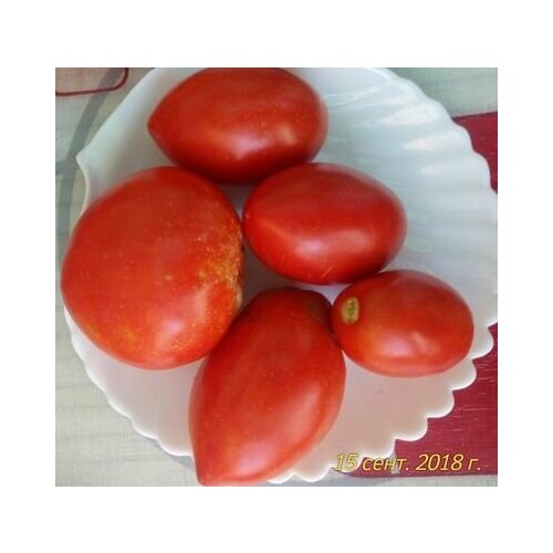 Коллекционные семена томата Китайское дерево сливки авида 10% 200 г