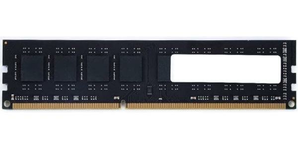 Оперативная память для компьютера 4Gb (1x4Gb) PC3-12800 1600MHz DDR3 DIMM CL11 Kingspec KS1600D3P15004G KS1600D3P15004G