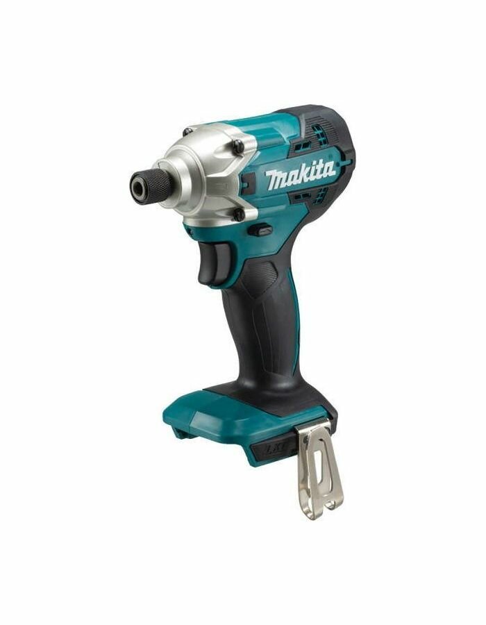 Шуруповерт Makita DTD156Z аккум. патрон: шестигр.1/4"