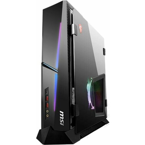 Компьютер MSI MEG Trident X 11TE-2403RU Intel Core i9 11900K 32 Гб 2Тб SSD 1024 Гб nVidia GeForce RTX 3070 Ti 8192 Мб 750 Вт Windows 11 Home 9S6-B9268