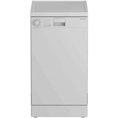 Посудомоечная машина Indesit DFS 1A59 B белый 2901000₽