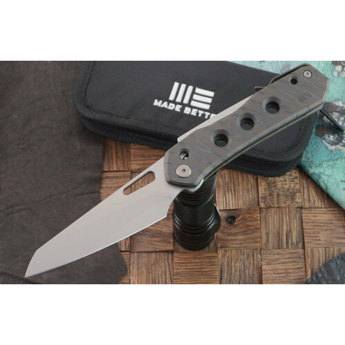 фото Складной нож we knife vision r we21031-6