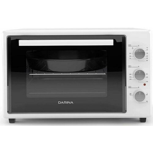 Мини-печь DARINA UB NDE 37 701 W белый 1258000₽