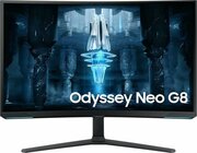 Монитор 32 Samsung Odyssey Neo G8 S32BG852NI LS32BG852NIXCI