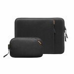 Набор чехлов Tomtoc Defender Laptop Sleeve Kit 2-in-1 A13 для ноутбуков 16