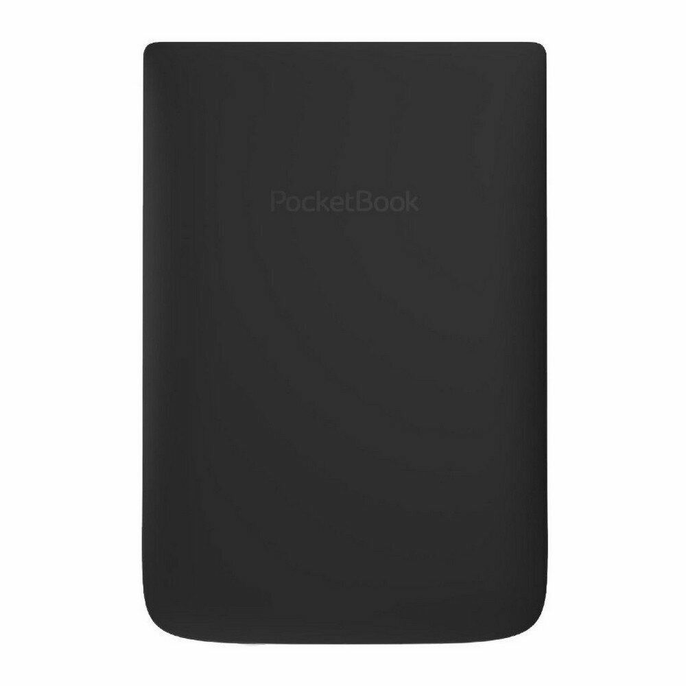 Электронная книга PocketBook 618 Basic Lux Ink Black (PB618-P-WW)