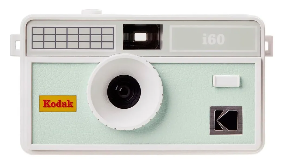 Купить Пленочный фотоаппарат Kodak i60 (желтый) с доставкой по цене 4 990 Р - FO