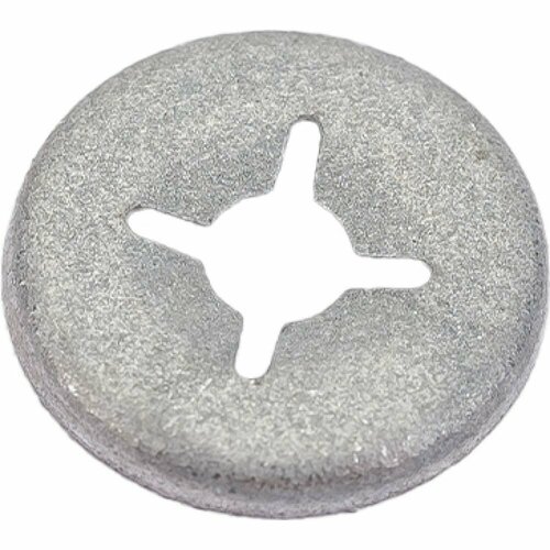 ЦКИ шайба стопорная фиксатор D 3 STAR-LOCK МЕХ. Ц 100шт 61294