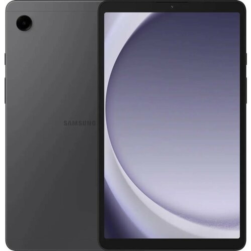 Планшет Samsung Galaxy Tab A9 MediaTek Helio G99 8Gb RAM 128Gb WiFi серый SM-X110NZAECAU 1899000₽