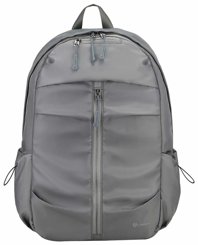 Рюкзак для ноутбука Lamark 17.3' B167 Dark Grey