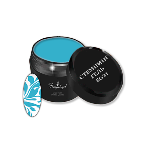 Гель Royal-gel 