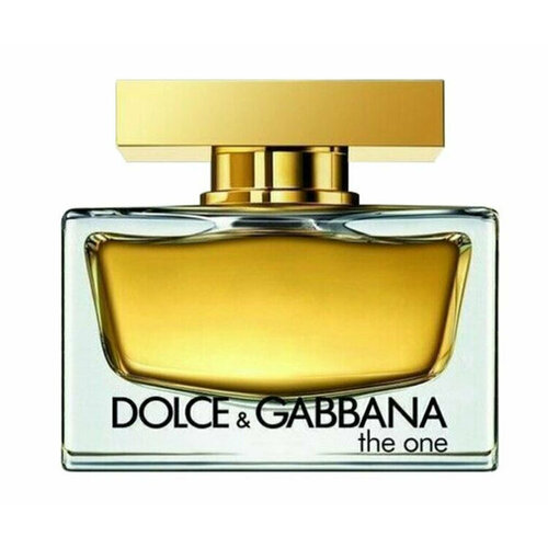 Туалетные духи Dolce & Gabbana The One 75 мл