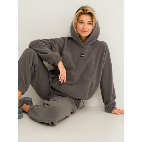 фото Костюм eazyway, размер s, серый