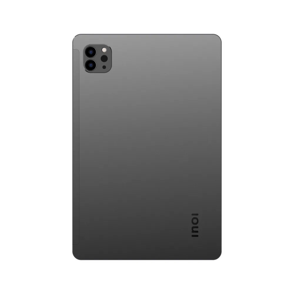 Планшет Inoi inoiPad 128GB Wi-Fi + 4G Gray