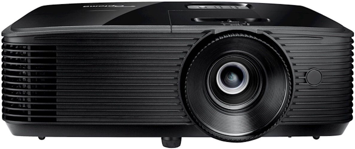 Проектор Optoma X400LVe 1024x768 4000 лм 22000:1 черный E9PX7D601EZ1