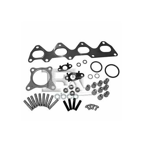 Монтажный Комплект Компрессор FA1 арт KT110165 9195₽