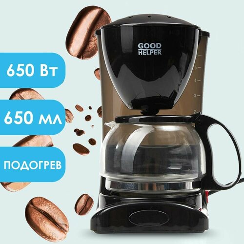 Goodhelper CM-D102