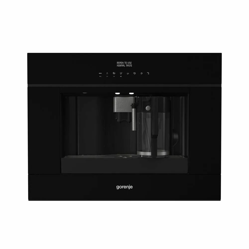 Кофемашина Gorenje - фото №10