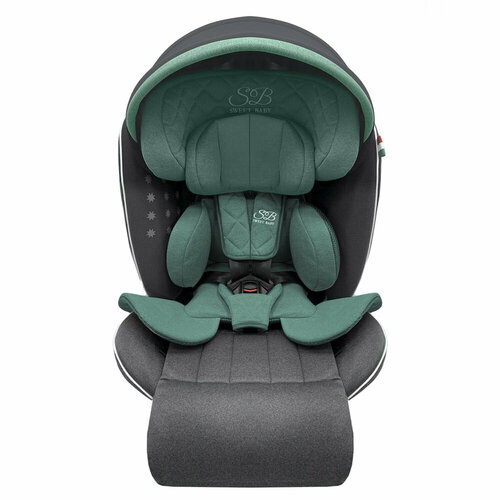 Sweet Baby Автокресло Fortuna Isofix 360 Sweet Baby