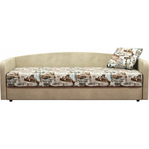 Диван тахта Lebem Карина (Lebem) А26