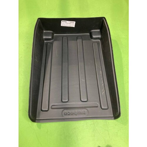 Крыло полуприцепа !460x640 (вдавленные углы) \Schmitz