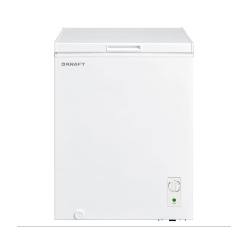 Ларь Kraft BD W-152QX белый 2099000₽