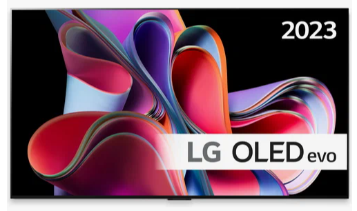 Телевизор LG OLED83G3 EU