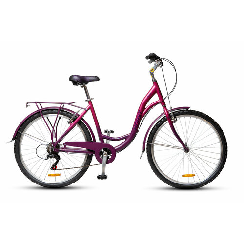 Horst Perle 18 23 фиолетовый 2624000₽