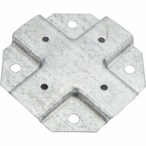 Оцинкованная краб-система Крепче 2947744 2696₽