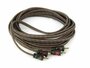 Межблочный кабель AURA RCA-0250 5 метров