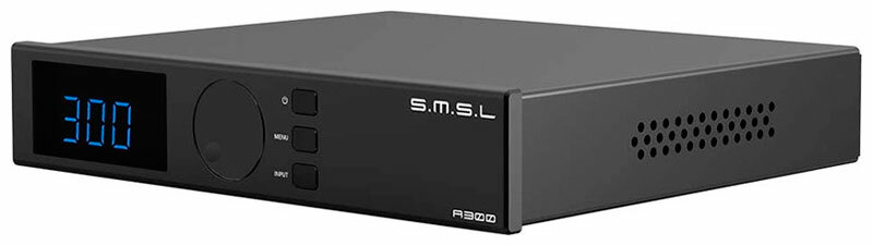 Стереоусилитель SMSL - фото №5