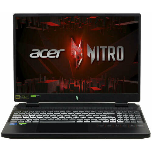 Ноутбук Acer Nitro16AN16-51-71QJ