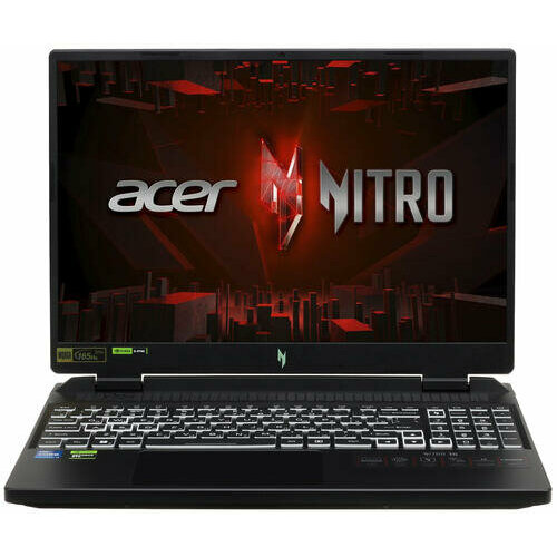 Ноутбук Acer Nitro16AN16-51-71QJ 27149900₽
