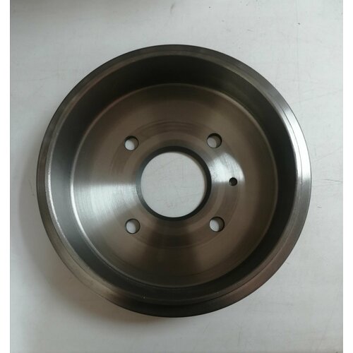 Барабан задний Chery Bonus Very A13 15 16V 5MT хетчбэк A133502030 2700₽