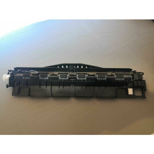 RM1-6165 Узел выхода бумаги для HP CLJ CP5525, CLJ Pro CP5225 rm1 5431 rm1 5404 плата управления питанием hp для clj cp2025 cm2320