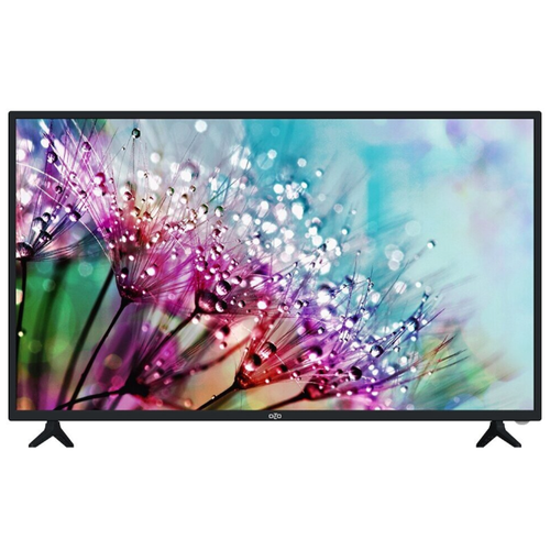 Телевизор OLTO 43ST30U UHD телевизор olto 50st20u