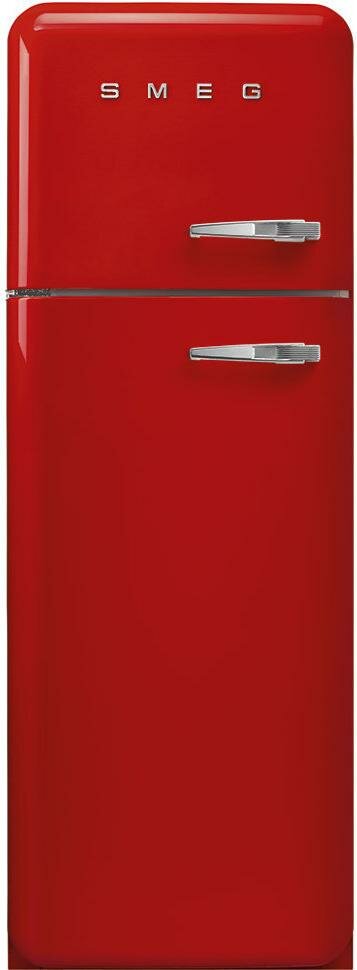 Холодильник Smeg FAB30LRD5