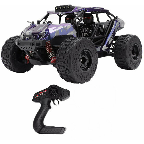 Радиоуправляемая машина Thunder Storm 4WD 36 КМ/Ч 1:18 - HS18332