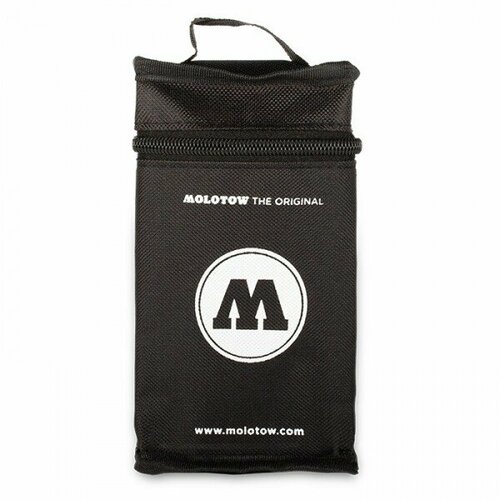 Сумка Molotow Portable Bag 24