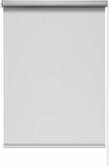 Рулонные шторы Эскар Blackout отражающий белый 60x170 см