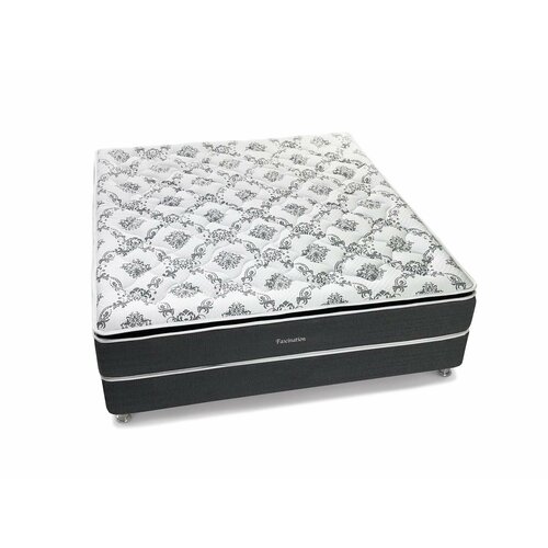 Матрас Evita Pillow Top Fascination 180х195