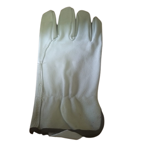 благодатное земледелие перчатки спилковые драйвер Благодатное земледелие Перчатки из натуральной кожи цельные драйвер, 2 шт